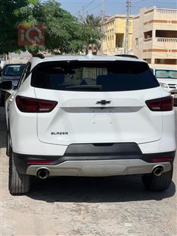 Chevrolet Blazer
